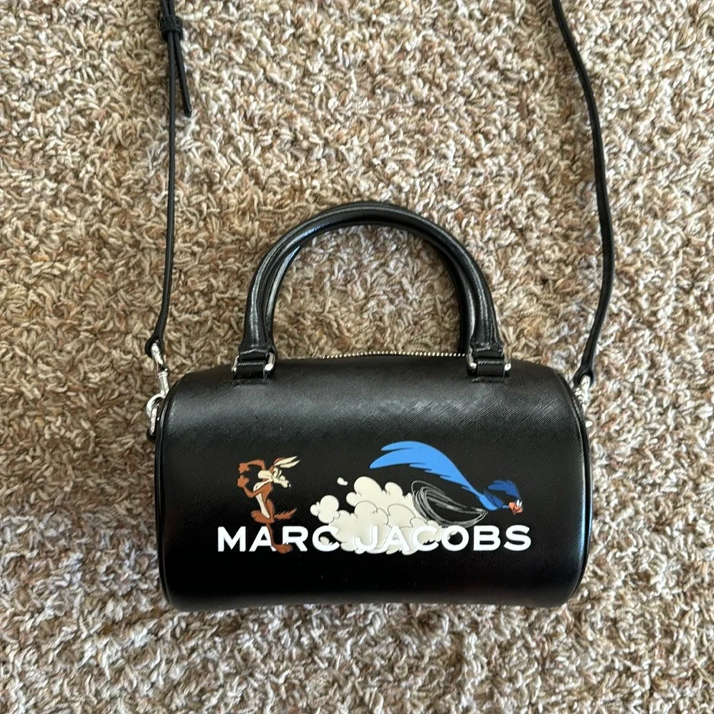 Marc Jacobs Limited Edition crossbody bag NWT - Picture 1 of 4